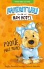 Image for Aventuri la Ham Hotel: Pookie, Puiul Mamei