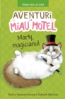 Image for Aventuri La Miau Motel: Marty Magicianul