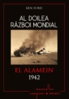 Image for Al Doilea Razboi Mondial - 05 - El Alamein 1942