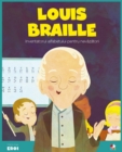 Image for Micii eroi - Louis Braille