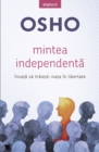 Image for Mintea Independenta