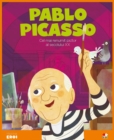 Image for Micii eroi - Pablo Picasso