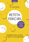 Image for Reteta Fericirii