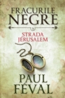 Image for Fracurile Negre: Strada Jerusalem. Vol. 3