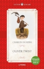 Image for Oliver Twist