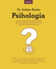 Image for Psihologia - Cei mai importanti teoreticieni