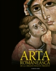 Image for Arta romaneasca de la origini pana in prezent