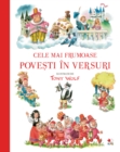 Image for Cele mai frumoase povesti in versuri