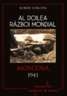 Image for Al Doilea Razboi Mondial - 01 - Moscova 1941
