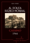 Image for Al Doilea Razboi Mondial - 08 - Cassino 1944