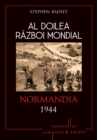 Image for Al Doilea Razboi Mondial - 09 - Normandia 1944