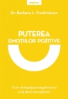 Image for Puterea Emotiilor Pozitive
