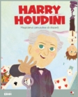 Image for Micii eroi - Harry Houdini