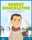 Image for Micii eroi - Ernest Shackleton