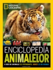 Image for Enciclopedia Animalelor: 2 500 De Specii De Animale