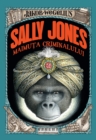 Image for Sally Jones - Maimuta Criminalului