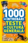 Image for 1 000 De Intrebari: Teste De Cultura Generala - Vol. 5