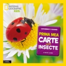 Image for Prima Mea Carte Despre Insecte