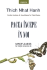 Image for Pacea incepe in noi