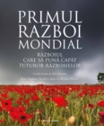 Image for Primul Razboi Mondial