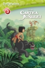 Image for invat Sa Citesc 3 - Cartea Junglei