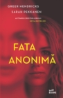 Image for Fata Anonima