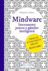 Image for Mindware: Instrumente Pentru O Gandire Inteligenta