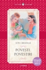 Image for Povesti. Povestiri