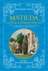 Image for Matilda, O Dadaca Nemaipomenita