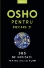 Image for OSHO - Osho Pentru Fiecare Zi