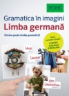 Image for Gramatica in Imagini. Limba Germana