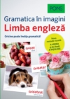 Image for Gramatica in Imagini - Limba Engleza
