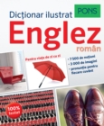 Image for Dictionar Ilustrat Englez-Roman