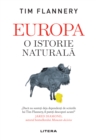 Image for Europa: O Istorie Naturala
