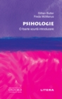 Image for Oxford. Psihologie