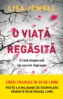 Image for O Viata Regasita