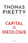 Image for Capital si ideologie
