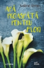 Image for Apa proaspata pentru flori