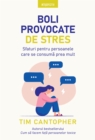 Image for Boli provocate de stres: Sfaturi pentru persoanele care se consuma prea mult