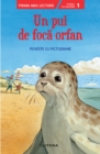 Image for Un Pui De Foca Orfan: Poveste Cu Pictograme