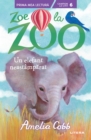 Image for Zoe De La Zoo. Un Elefant Neastamparat