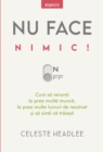 Image for Nu Face Nimic
