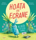 Image for Hoata de ecrane