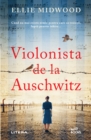 Image for Violonista De La Auschwitz