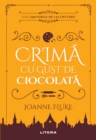 Image for Crima Cu Gust De Ciocolata: Misterele De La Cofetarie