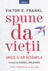 Image for Spune Da Vietii
