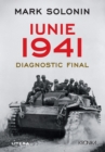 Image for Iunie 1941: Diagnostic Final