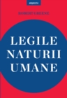 Image for Legile Naturii Umane