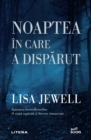 Image for Noaptea in Care a Disparut