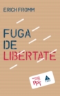 Image for Fuga de libertate.